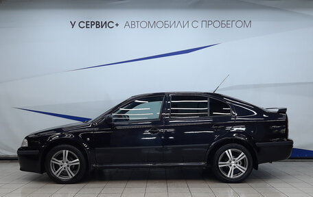 Skoda Octavia, 2007 год, 510 000 рублей, 2 фотография