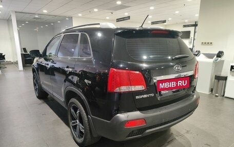 KIA Sorento II рестайлинг, 2011 год, 1 569 000 рублей, 7 фотография