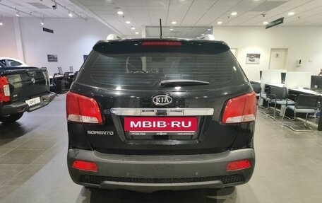 KIA Sorento II рестайлинг, 2011 год, 1 569 000 рублей, 6 фотография