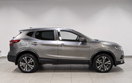 Nissan Qashqai, 2019 год, 1 950 000 рублей, 4 фотография