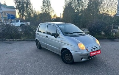 Daewoo Matiz I, 2010 год, 140 000 рублей, 1 фотография