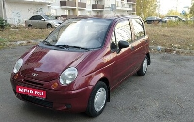 Daewoo Matiz I, 2011 год, 250 000 рублей, 1 фотография