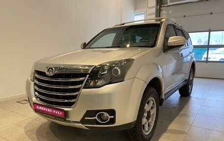 Great Wall Hover H3 I, 2014 год, 1 250 000 рублей, 1 фотография