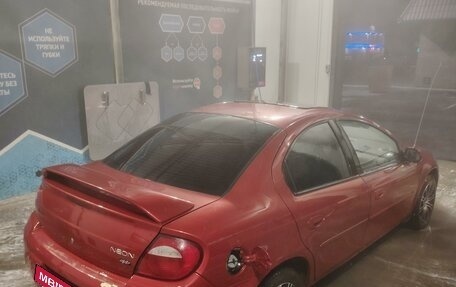 Dodge Neon II, 2005 год, 350 000 рублей, 3 фотография