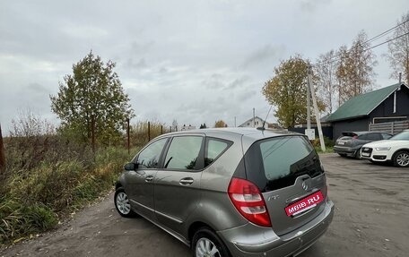 Mercedes-Benz A-Класс, 2007 год, 592 000 рублей, 2 фотография