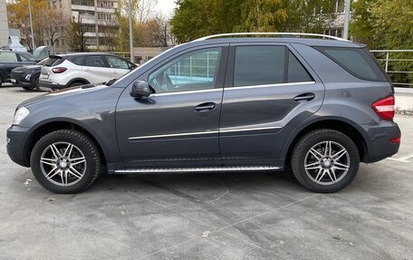 Mercedes-Benz M-Класс, 2011 год, 1 700 000 рублей, 7 фотография