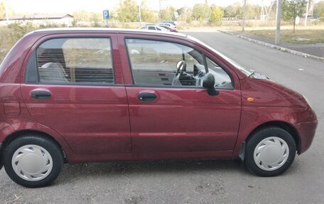 Daewoo Matiz I, 2011 год, 250 000 рублей, 2 фотография