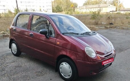 Daewoo Matiz I, 2011 год, 250 000 рублей, 6 фотография