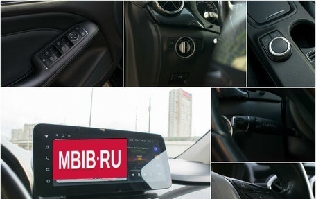 Mercedes-Benz B-Класс, 2013 год, 1 545 000 рублей, 16 фотография