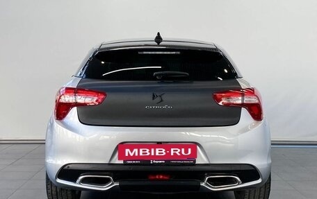 Citroen DS5, 2013 год, 1 279 000 рублей, 6 фотография