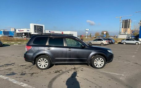 Subaru Forester, 2012 год, 1 456 400 рублей, 3 фотография