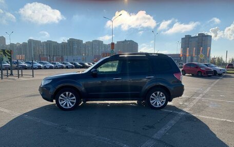 Subaru Forester, 2012 год, 1 456 400 рублей, 4 фотография