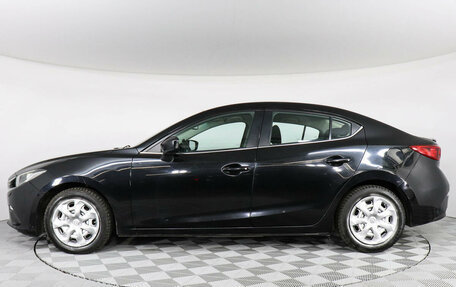 Mazda 3, 2014 год, 1 300 000 рублей, 8 фотография