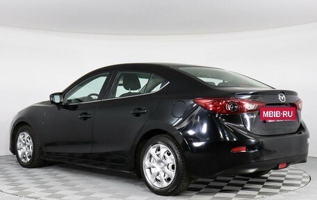 Mazda 3, 2014 год, 1 300 000 рублей, 7 фотография