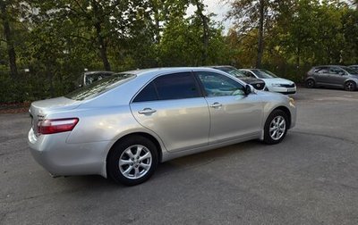 Toyota Camry, 2011 год, 1 450 000 рублей, 1 фотография