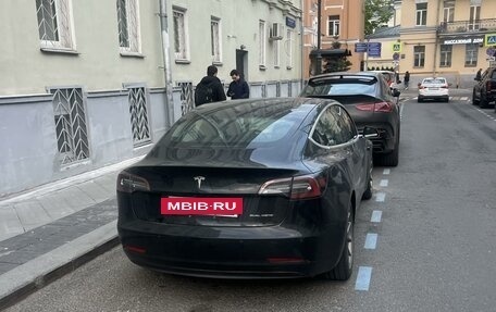 Tesla Model 3 I, 2018 год, 3 000 000 рублей, 2 фотография