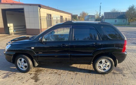 KIA Sportage II, 2006 год, 900 000 рублей, 6 фотография