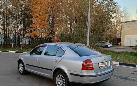 Skoda Octavia, 2008 год, 670 000 рублей, 9 фотография