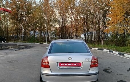 Skoda Octavia, 2008 год, 670 000 рублей, 4 фотография