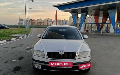 Skoda Octavia, 2008 год, 670 000 рублей, 5 фотография