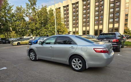 Toyota Camry, 2011 год, 1 450 000 рублей, 5 фотография