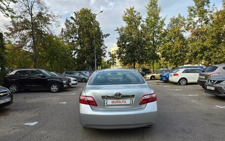 Toyota Camry, 2011 год, 1 450 000 рублей, 6 фотография