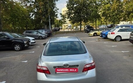 Toyota Camry, 2011 год, 1 450 000 рублей, 7 фотография