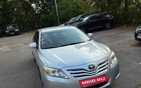 Toyota Camry, 2011 год, 1 450 000 рублей, 9 фотография