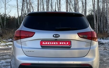 KIA cee'd III, 2013 год, 1 400 000 рублей, 7 фотография