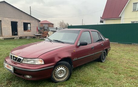 Daewoo Nexia I рестайлинг, 2007 год, 113 000 рублей, 3 фотография