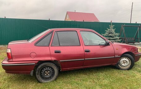 Daewoo Nexia I рестайлинг, 2007 год, 113 000 рублей, 5 фотография