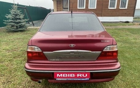 Daewoo Nexia I рестайлинг, 2007 год, 113 000 рублей, 6 фотография