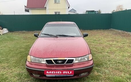 Daewoo Nexia I рестайлинг, 2007 год, 113 000 рублей, 2 фотография