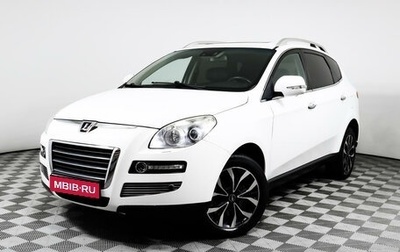 Luxgen Luxgen7 SUV, 2014 год, 1 089 000 рублей, 1 фотография