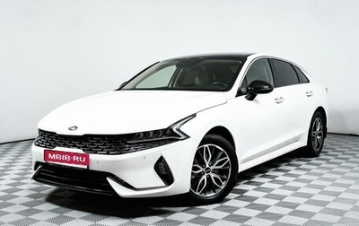 KIA K5, 2020 год, 2 717 000 рублей, 1 фотография