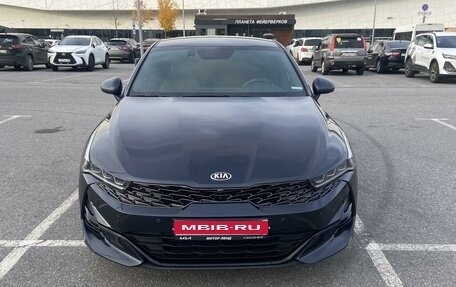 KIA K5, 2021 год, 2 800 000 рублей, 1 фотография