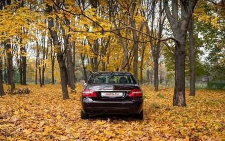 Mercedes-Benz E-Класс, 2012 год, 1 357 000 рублей, 4 фотография