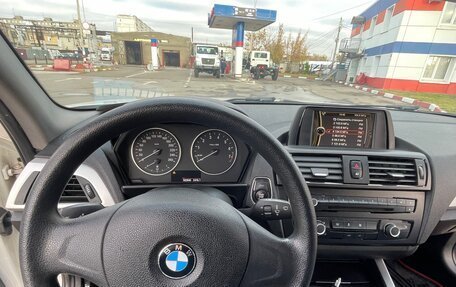 BMW 1 серия, 2012 год, 1 190 000 рублей, 10 фотография