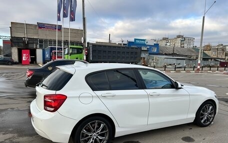 BMW 1 серия, 2012 год, 1 190 000 рублей, 4 фотография