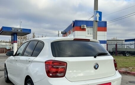 BMW 1 серия, 2012 год, 1 190 000 рублей, 5 фотография