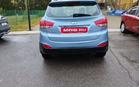 Hyundai ix35 I рестайлинг, 2012 год, 1 350 000 рублей, 3 фотография