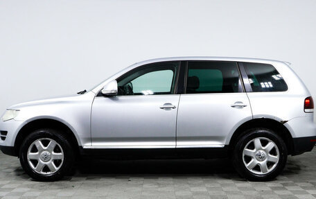 Volkswagen Touareg III, 2007 год, 799 000 рублей, 8 фотография