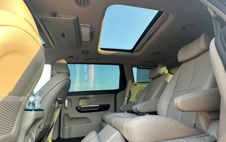 KIA Carnival III, 2019 год, 4 100 000 рублей, 11 фотография