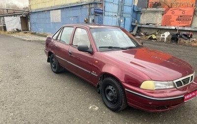 Daewoo Nexia I рестайлинг, 2004 год, 130 000 рублей, 1 фотография