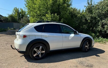 Subaru Impreza III, 2011 год, 1 100 000 рублей, 1 фотография