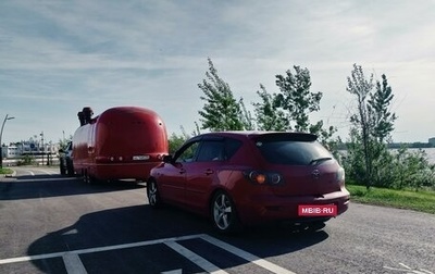 Mazda 3, 2005 год, 530 000 рублей, 1 фотография