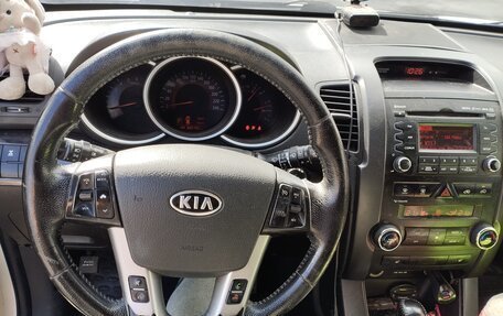 KIA Sorento II рестайлинг, 2012 год, 1 320 000 рублей, 6 фотография