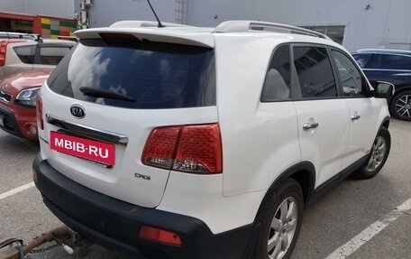 KIA Sorento II рестайлинг, 2012 год, 1 320 000 рублей, 3 фотография