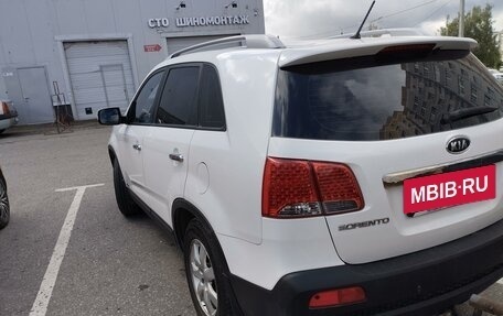 KIA Sorento II рестайлинг, 2012 год, 1 320 000 рублей, 4 фотография