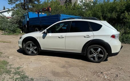 Subaru Impreza III, 2011 год, 1 100 000 рублей, 6 фотография